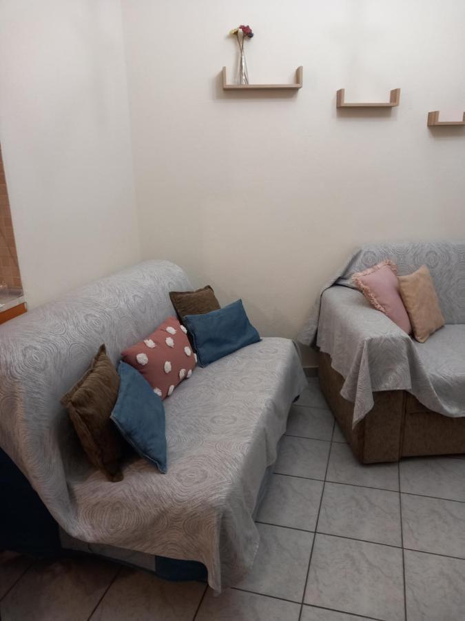 Poly'S Cozy Home Volos Esterno foto